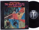OLIVER NELSON The Sound Of Feeling VERVE LP