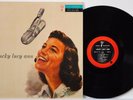 Lucy Ann Polk Lucky Lucy Ann Mode LP 115 DG