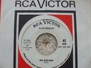 Elvis Presley - Big Boss Man / You Don't Know Me - DEMO / PROMO + RCA Sleeve