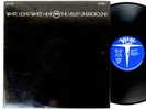 VELVET UNDERGROUND LP White Light White Heat VERVE Rec BLUE Label HEAR 1st?