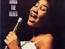 Aretha Franklin Aretha Sings The Blues NEAR MINT Columbia Vinyl LP