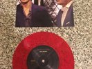 7inch Vinyl Single Bing Crosby & David Bowie The Little Drummer/Peace On Earth
