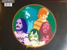 Jeff St John's Copper Wine - Joint Effort  Lp (New) Sealed Reissue OZ Soul