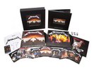 METALLICA Master Of Puppets SUPER DELUXE Box-Set NEW 2017