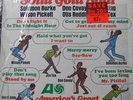 LP Solomon Burke, Don Covay, Ben E. King, Wilson Pickett, Otis Redding, Joe Tex