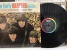 The Beatles - Early Beatles Capitol T-2309 LP In Shrink VG++ Rainbow Label