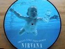 NIRVANA Smells Like Teen Spirit 12