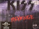 Kiss ?- Revenge Vinyl LP Mercury 2014 NEW & SEALED 180gm