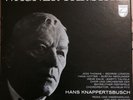 SAL 3475-9 Wagner Parsifal / Hans Knappertsbusch Hi-Fi STEREO 5 LP box