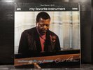 Oscar Peterson - Vol.IV: My Favorite Instrument