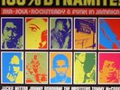VARIOUS - 100% Dynamite  Ska Soul Rocksteady & Funk In Jamaica (remastered)
