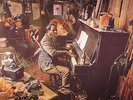 MONK, Thelonious - Underground - Vinyl (180 gram vinyl LP)
