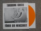 Throbbing Gristle-Fuhrer Der Menschheit German 10