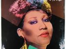 Rare Andy Warhol Sealed Cover Art ARETHA by Aretha Franklin ARISTA RECORDS LP