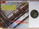 BEATLES please please me RE LP PARLOPHONE*LIMITED RARE WHITE VINYL*COLLECTOR*NEW