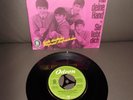 DIE BEATLES- Komm,gib mir deine Hand/ Sie liebt mich  Single 1964 Odeon