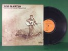 Bob Martin - Midwest Farm Disaster LP | RCA LSP-4770 | NM Country Folk Rock