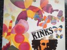 The Kinks Face To Face mono reissue ESM LP 479