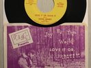 Moze Henry: Joy to the World | Rare Outsider Funk Soul Waxidermy Xmas *HEAR*