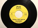 Diane Richards: Oriental Dream Man M- Rare Exotica Paul Buff Zappa Related PAL