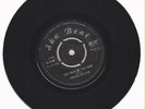 Trevor Wilson  ?– You Told Me You Care / You Couldn't Believe