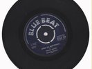 Prince Buster ?– Open Up Bartender / Enjoy It