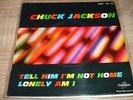 EP CHUCK JACKSON 