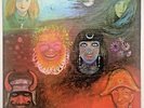 King Crimson ?– In The Wake Of Poseidon - 1st UK - NM - Signed