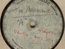 THE PARAMOUNTS**PRIDE & JOY**ACETATE**UNRELEASED**PROCOL HARUM**HEAR IT