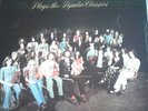 Portsmouth Sinfonia / Eno - Play the Popular Classics. Translantic 1973 orig.