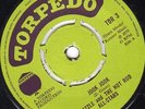 TWIZZLE AND HOT ROD ALL STARS[JOOK JOOK]7''(TORPEDO)SKINHEAD