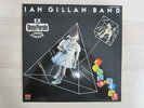 LP / Ian Gillan Band ?– Child In Time / EX DEEP PURPLE / 1976 / DE PRESS / RAR /