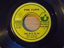 PINK FLOYD - Point me at the sky / Axe, Eugene 7