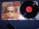 NAS * ILLMATIC * Original 1994 LP