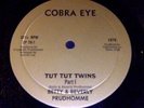 Betty & Beverly Prudhomme 45, Tut Tut Twins rare disco funk boogie ORIGINAL