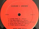 Suzann I. Brown 
