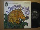 ELLA FITZGERALD Ella Wishes You A Swinging Christmas WEST GERMAN LP - 2304 445