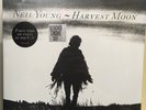 NEIL YOUNG - HARVEST MOON - GATEFOLD VINYL DOUBLE-LP - RECORD STORE DAY RSD 2017