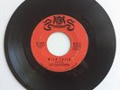 R&B SOUL   LITTLE ESTHER - WILD CHILD   WARWICK   VG+