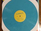 Love And Mercy Soundtrack Atticus Ross Brian Wilson Marbled Vinyl Record LP 2015