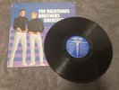 the Righteous Brothers Greatest Hits vinyl record