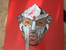 westside doom vinyl  art collectors piece westside gunn mf doom daupe