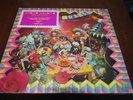 Oingo Boingo Dead Mans Party lp 1985 Promotional stamped over bar code
