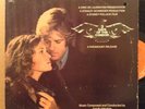 rare funk 3 DAYS OF THE CONDOR soul DAVE GRUSIN drama RHODES samples FUNKY LP