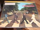 The Beatles Abbey Road MFSL 1-023 Mobile Fidelity Sound Lab Mofi