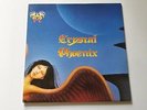 CRYSTAL PHOENIX          1    cover multi gf   + ins.       italian prog - psych