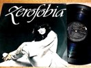 RENATO ZERO Zerofobia LP Brazil promo