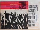 Andrew Hill Black Fire Blue Note 4151 MONO ORIGINAL