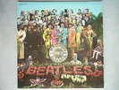 The Beatles 33Tours vinyle Sgt Peppers Lonely Hearts Club Band