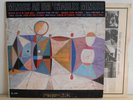 CHARLES MINGUS / AH UM . ORIG COLUMBIA 6 EYE MONO